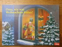 Adventskalender/Geschichten zu Weihnachten/ Bastelbuch NEU❗ Hessen - Schlüchtern Vorschau