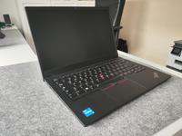 Lenovo ThinkPad E14 Gen. 4 Business-Notebook in Top-Zustand! Bayern - Amberg Vorschau