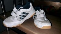 Adidas Sportschuhe Hallenschuhe Gr. 34 Hessen - Erzhausen Vorschau