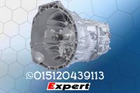 Getriebe BMW E81 E91 E90 E87 2.0 Diesel GS6-45DZ Hannover - Mitte Vorschau