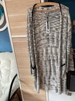 Strickjacke Damen S/M Niedersachsen - Emstek Vorschau