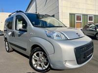 Fiat Qubo,Klima,Elfh,PDC,TÜV&SERV NEU Bayern - Würzburg Vorschau