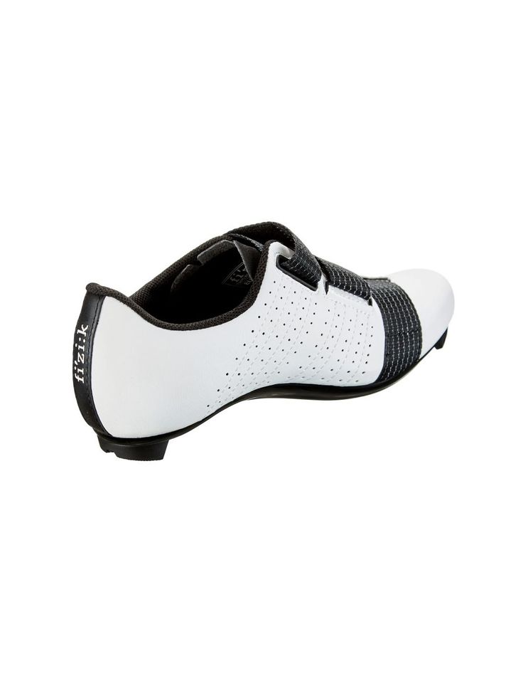 Fizik Tempo R5 Powerstrap Black/Black White Rennradschuhe Neu in Lascheid