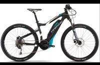 Haibike E-mountainbike Baden-Württemberg - Todtnau Vorschau