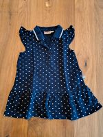 Kleid Blau Herzen Liegelind Gr. 98 Nordrhein-Westfalen - Niederzier Vorschau