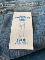 H&M Umstandshose Mama Jeans, Gr. 40 NEU & ungetragen Hamburg-Nord - Hamburg Langenhorn Vorschau