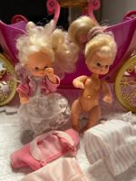 Barbie Baby *Happy Family?*eine weint/lacht/plappert Rheinland-Pfalz - Unkel Vorschau