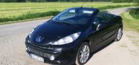 Peugeot 207 cc cabrio Niedersachsen - Cuxhaven Vorschau