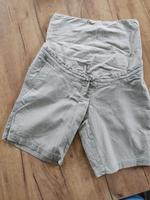 kurze Umstands-Hose von bpc in Größe S Bayern - Maxhütte-Haidhof Vorschau
