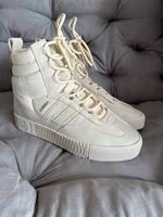 Adidas Samba High Boot Damen RAR neu in OVP Bayern - Rottendorf Unterfr Vorschau
