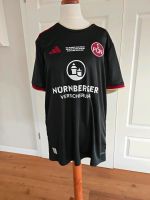 FCN Sondertrikot 23/24, 1. FC Nürnberg, Gr. 164, neu und original Bayern - Pilsach Vorschau