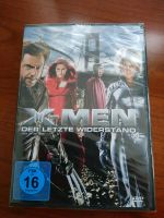 ❗NEU ❗ DVD X-MEN Der letzte Widerstand Hugh Jackman Halle Berry Berlin - Steglitz Vorschau