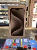 Apple iPhone 15 Pro Max 1TB NEU Baden-Württemberg - Mannheim Vorschau