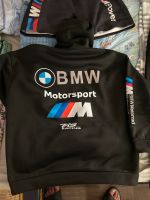 BMW Motorsport M3 XXL / XL Kapuze Hoodie Jacke Hose kein Alpina Niedersachsen - Friedland Vorschau