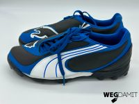 Puma V5.08 TT Fussballschuhe Junior Jugend Gr. 37.5 - 101506 07 Bayern - Thannhausen Vorschau