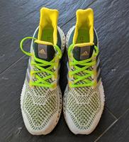 ADIDAS ULTRA 4D SPORTSCHUH 43 1/3 Hessen - Hadamar Vorschau