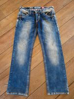 Herren Jeans R-NEAL W33/L32 Brandenburg - Döbern Vorschau