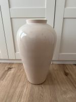 H&M Home Vase beige Berlin - Pankow Vorschau