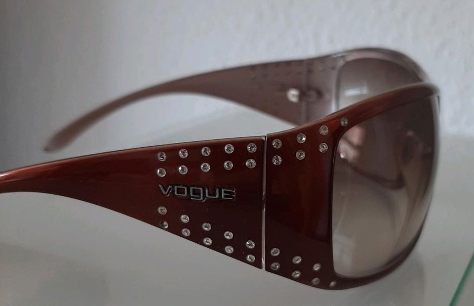 VOGUE - Damen Sonnenbrille in Plauen