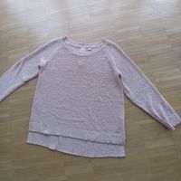 s.OLIVER Grobstrick-Pullover, rosé, Gr. L Niedersachsen - Oldenburg Vorschau