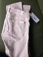 NEU MIT ETIKETT Seven 7 For All Mankind Jeans rosé Dresden - Striesen-Süd Vorschau