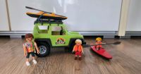 Playmobil Kanu Camp Rheinland-Pfalz - Etschberg Vorschau