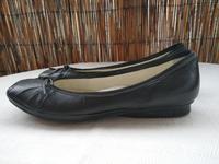 Ballerinas Geox Respira (+ helle hohe Mokassins flip flop) München - Schwabing-West Vorschau