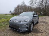 Hyundai Kona Ev Schleswig-Holstein - Itzehoe Vorschau