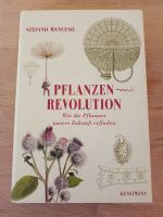 Buch "Pflanzenrevolution" v. S. Mancuso Hessen - Friedewald Vorschau