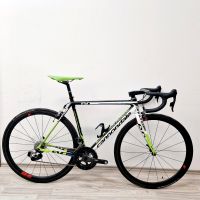 Cannondale Supersix Evo Hi-Mod Rennrad - Sram Red eTap -6.6kg -52 Baden-Württemberg - Konstanz Vorschau