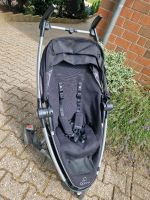 Quinny Zapp Xtra Buggy mit Schlaffunktion Nordrhein-Westfalen - Mönchengladbach Vorschau