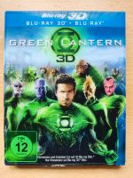 Green Lantern Blu-ray 3D Baden-Württemberg - Bad Bellingen Vorschau