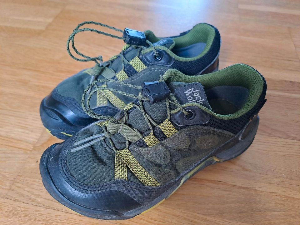 Jack Wolfskin Kinderschuhe Gr. 26 in Stuttgart - Stuttgart-Nord |  Gebrauchte Kinderschuhe Größe 26 kaufen | eBay Kleinanzeigen ist jetzt  Kleinanzeigen