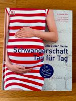 Buch „Schwangerschaft Tag für Tag“ Nordrhein-Westfalen - Sankt Augustin Vorschau