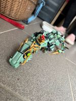 Lego Drogen Osternienburger Land - Wulfen Vorschau