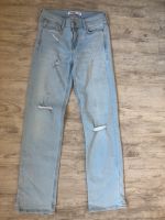 Jeans Zara Große XS Hamburg - Harburg Vorschau