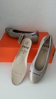 NEU! - Jana Ballerinas-Gr.38- Echtleder Rheinland-Pfalz - Ludwigshafen Vorschau
