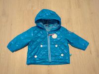 Lief Babyjacke Winterjacke Gr. 56 Nordrhein-Westfalen - Recklinghausen Vorschau