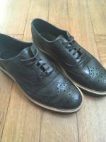Clarks Budapester Halbschuhe Hessen - Lorsch Vorschau