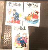 Pitje Puck Kinderbücher Kreis Ostholstein - Eutin Vorschau