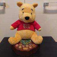 Winnie the Pooh | singend und sprechend Nordrhein-Westfalen - Aldenhoven Vorschau