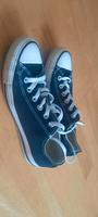 schwarze Chucks Converse  All Star München - Schwanthalerhöhe Vorschau