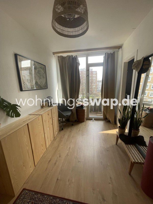 Wohnungsswap - 2 Zimmer, 45 m² - Peter-Bauer-Straße, Köln in Köln