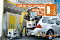 Self-Storage Lagerbox 24 m³ 8 m² monatlich für 149,- € Rheinland-Pfalz - Mainz Vorschau