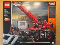 Lego Technic Kran 42082, Technik, neu Köln - Köln Dellbrück Vorschau