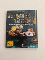 Buch Weihnachtsplätzchen von GU Saarbrücken-Mitte - Alt-Saarbrücken Vorschau