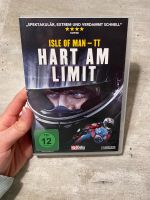 Isle of Man TT - Hart am Limit DVD Baden-Württemberg - Winnenden Vorschau