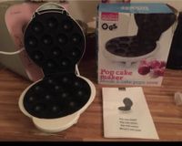 Cake Pop Maker Nordrhein-Westfalen - Lippstadt Vorschau