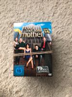 How I Met Your Mother - Season 1-9 [27 DVDs] Rheinland-Pfalz - Hermeskeil Vorschau