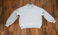 NA-KD Pullover Gr.XS wie Neu grau. Niedersachsen - Salzgitter Vorschau